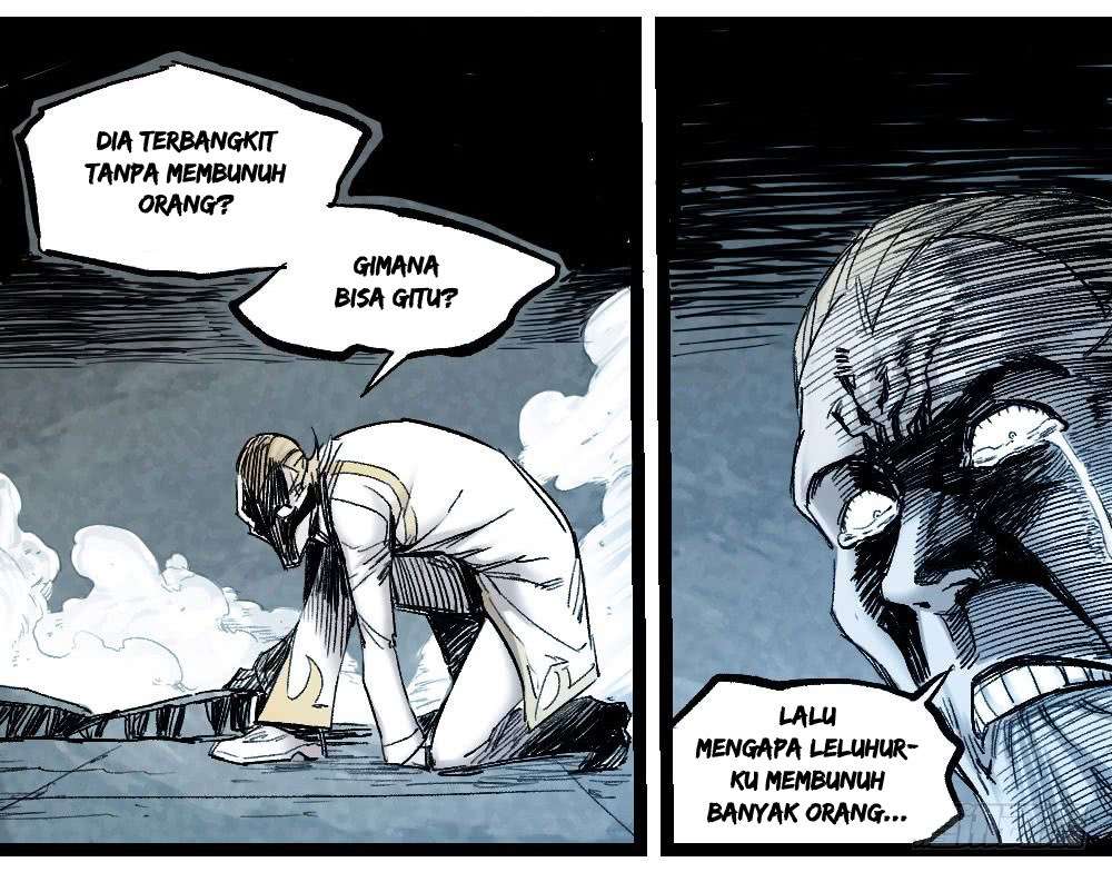 The Doctor’s Supremacy Chapter 9 Gambar 16