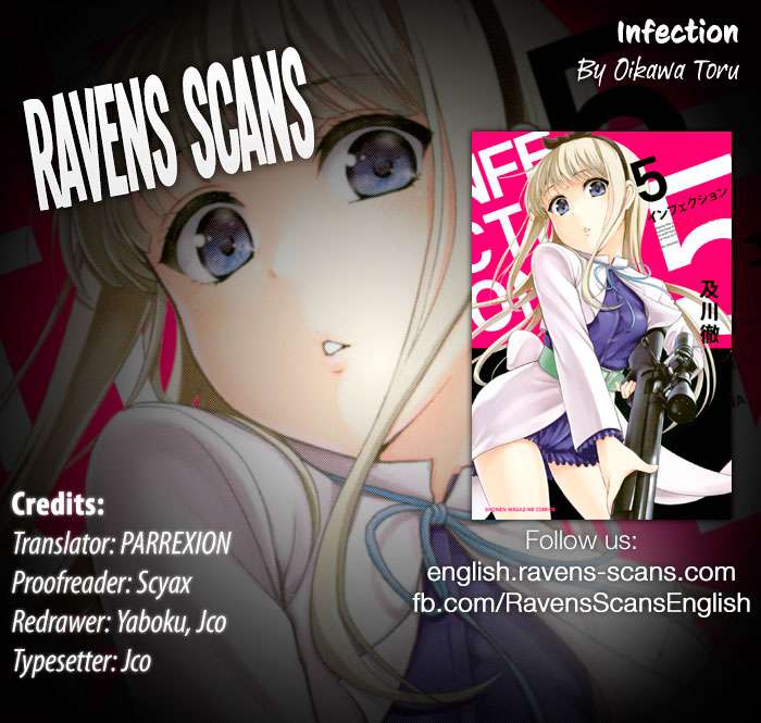 Baca  Infection Chapter 39 Gambar 2