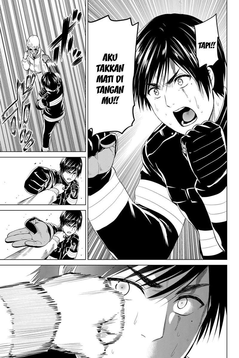 Infection Chapter 36 Gambar 22