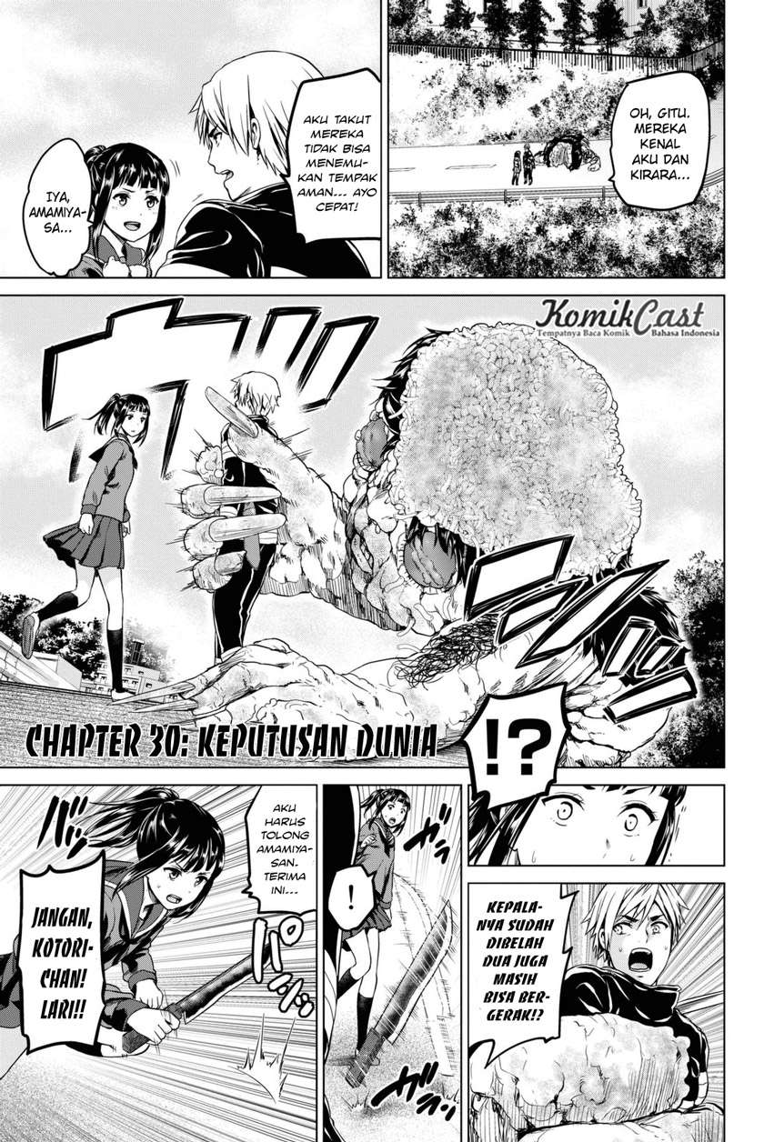 Baca Infection Chapter 30 Gambar 2