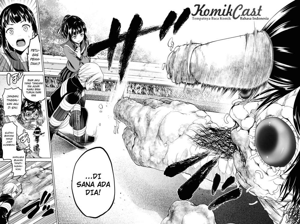 Infection Chapter 29 Gambar 13