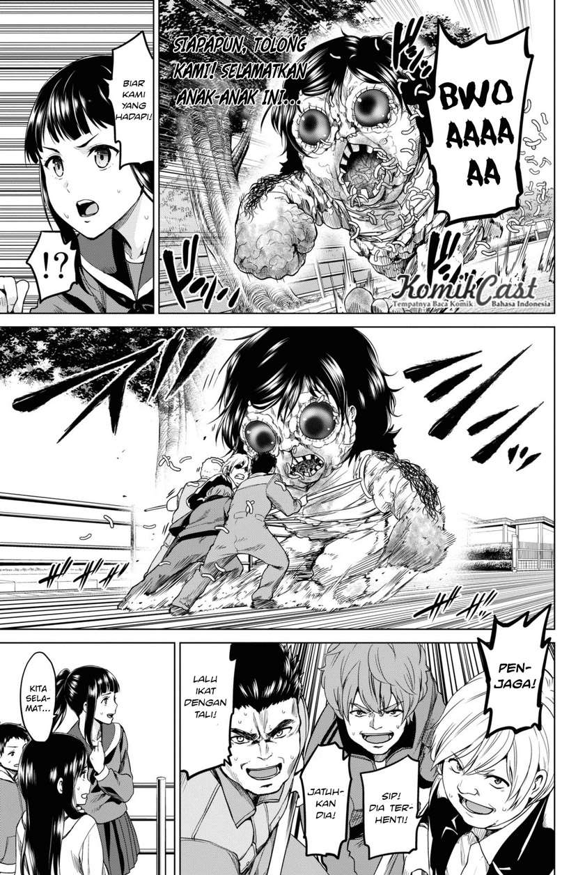 Infection Chapter 29 Gambar 4
