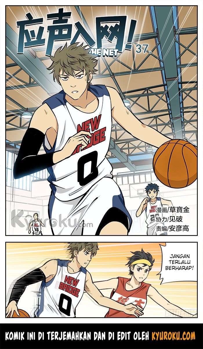 Baca Manhua Into The Net! Chapter 37 Gambar 2