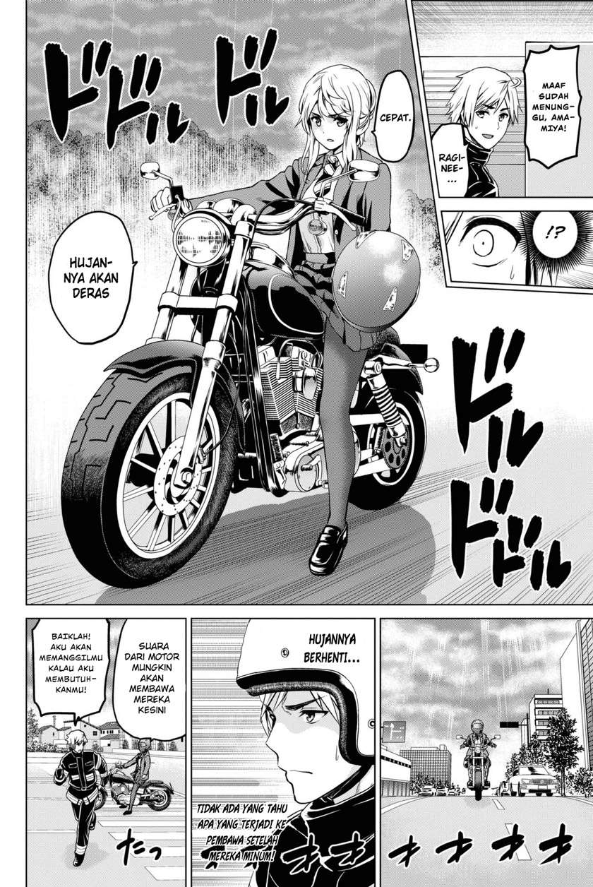 Infection Chapter 27 Gambar 13