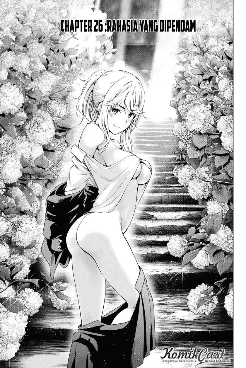 Baca Infection Chapter 26 Gambar 2