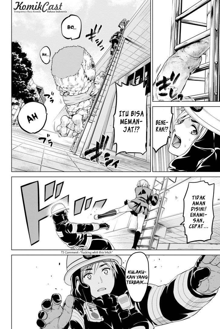 Infection Chapter 24 Gambar 13