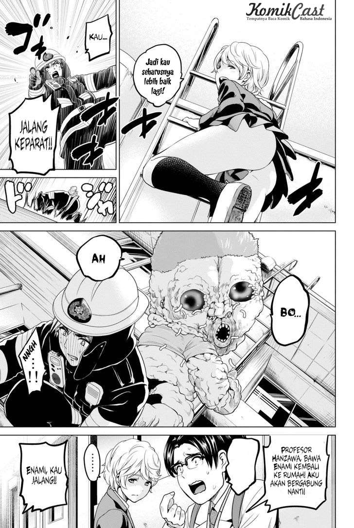 Infection Chapter 24 Gambar 14