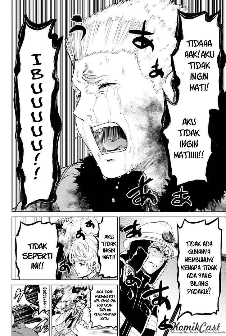 Infection Chapter 23 Gambar 5