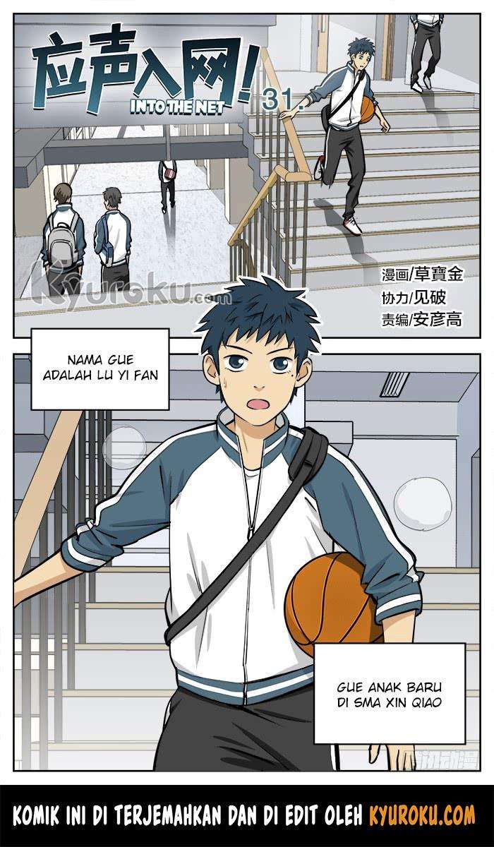 Baca Manhua Into The Net! Chapter 31 Gambar 2