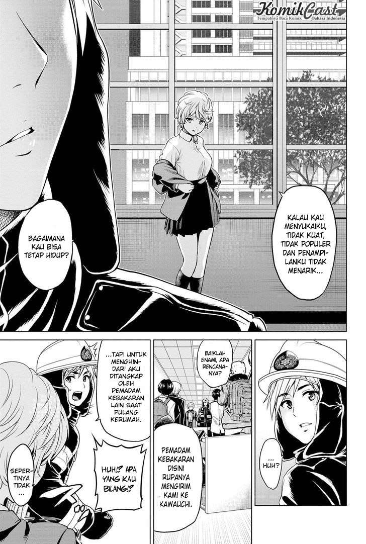 Infection Chapter 22 Gambar 6