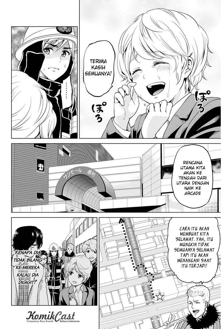 Infection Chapter 22 Gambar 9