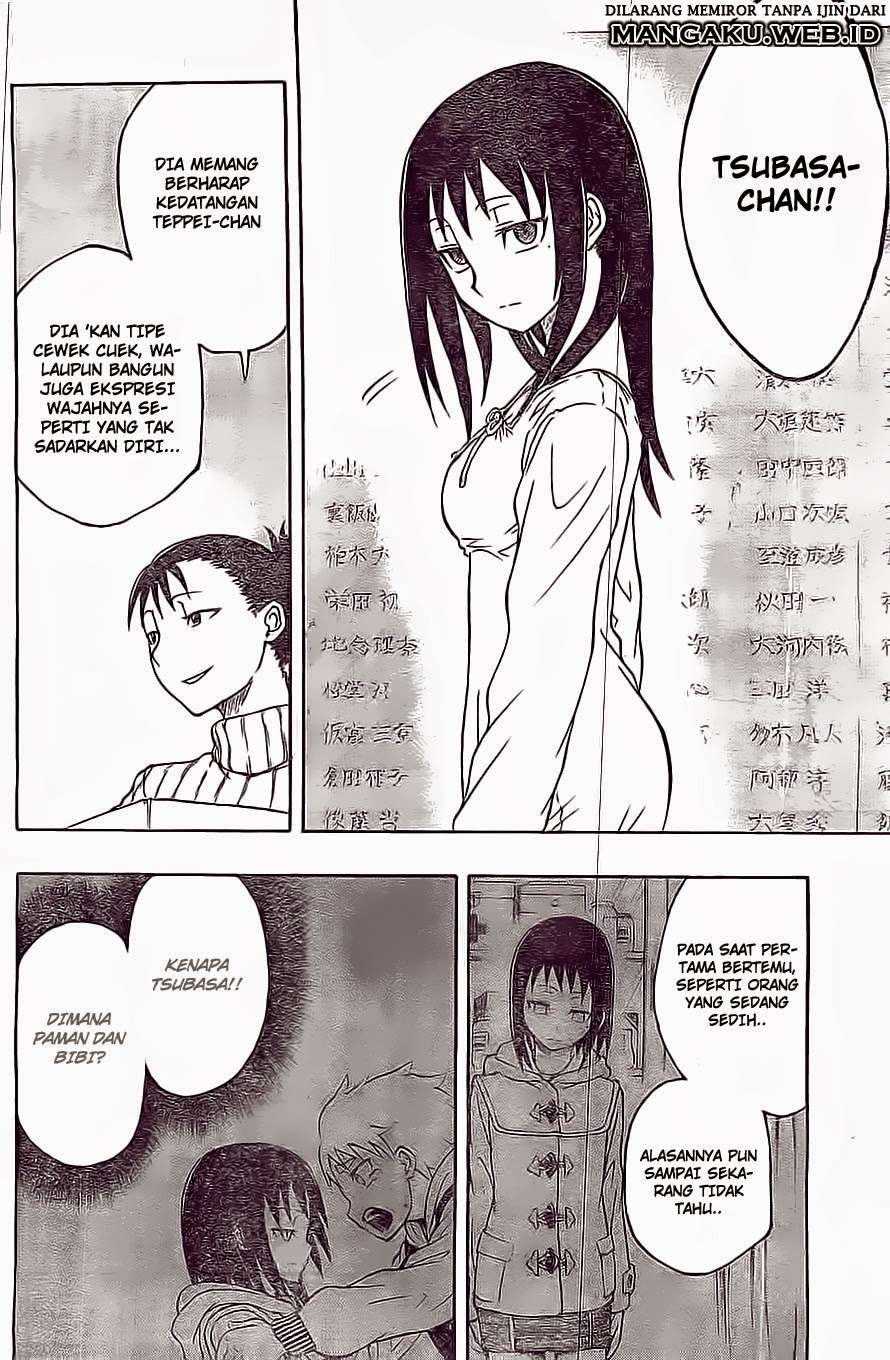 Iron Knight Chapter 14 Gambar 7
