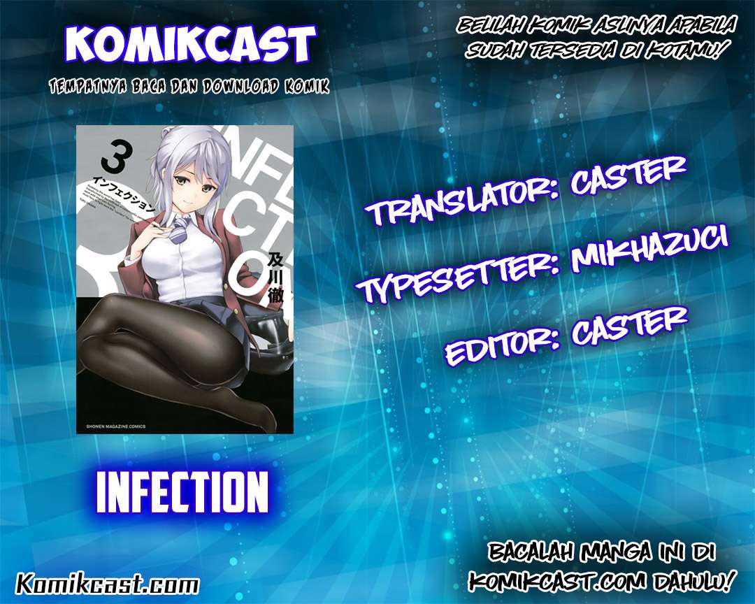 Baca Infection Chapter 19 Gambar 2