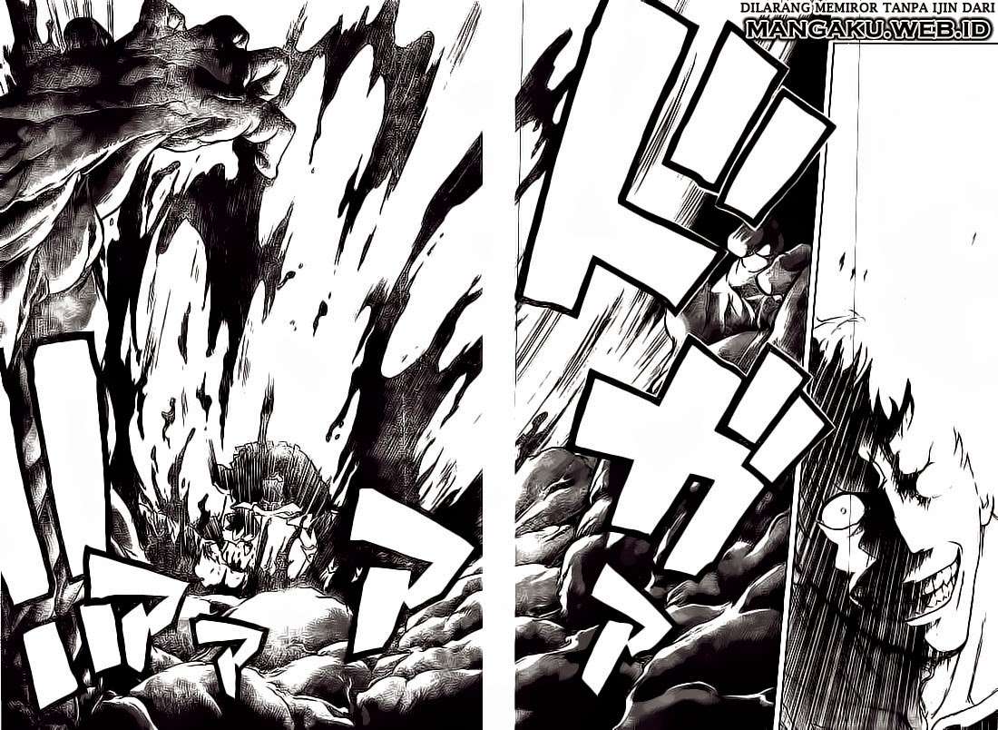 Iron Knight Chapter 13 Gambar 8