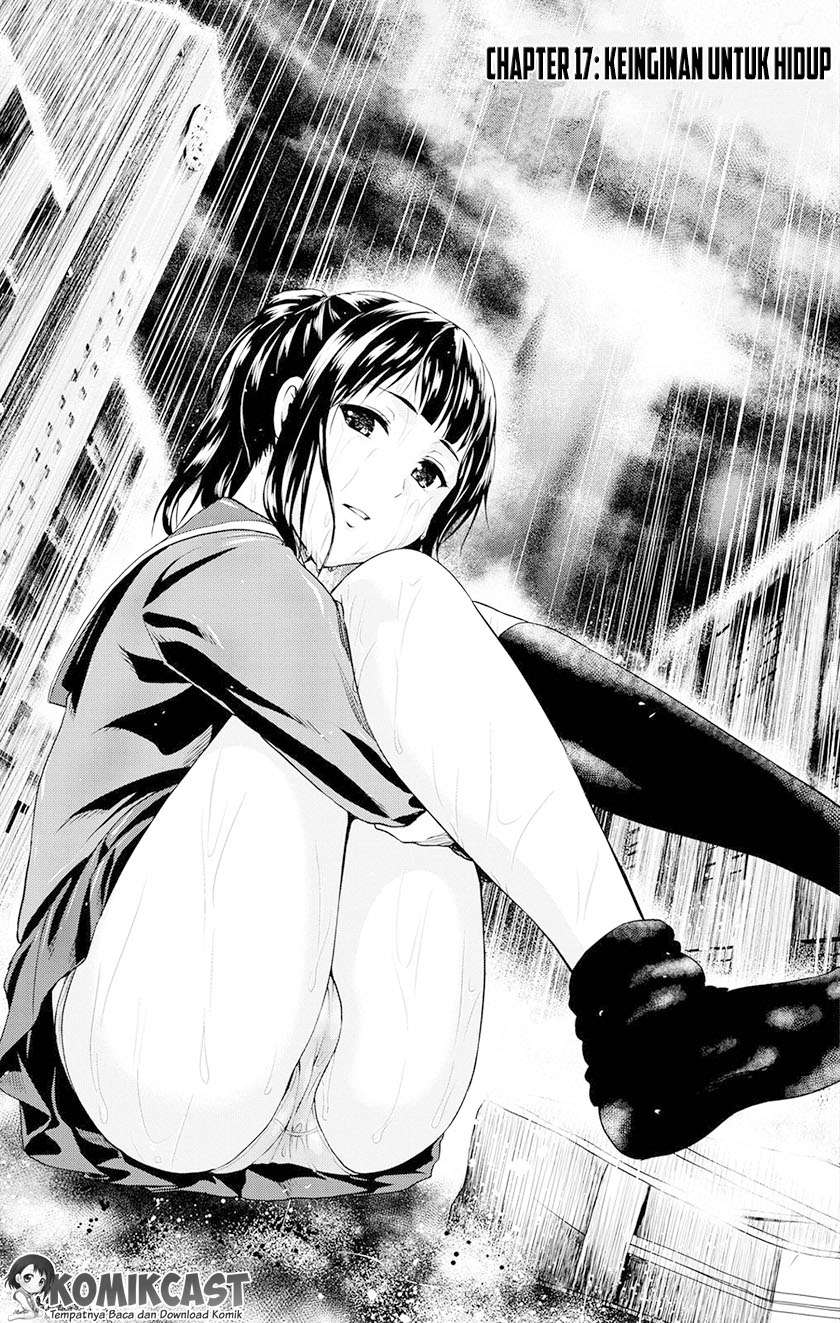 Baca Infection Chapter 17 Gambar 2