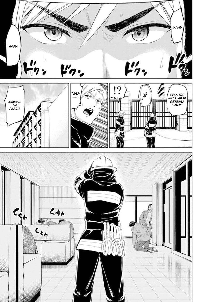 Infection Chapter 15 Gambar 24