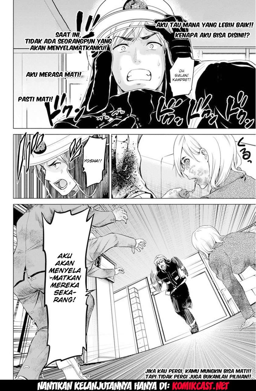 Infection Chapter 15 Gambar 25