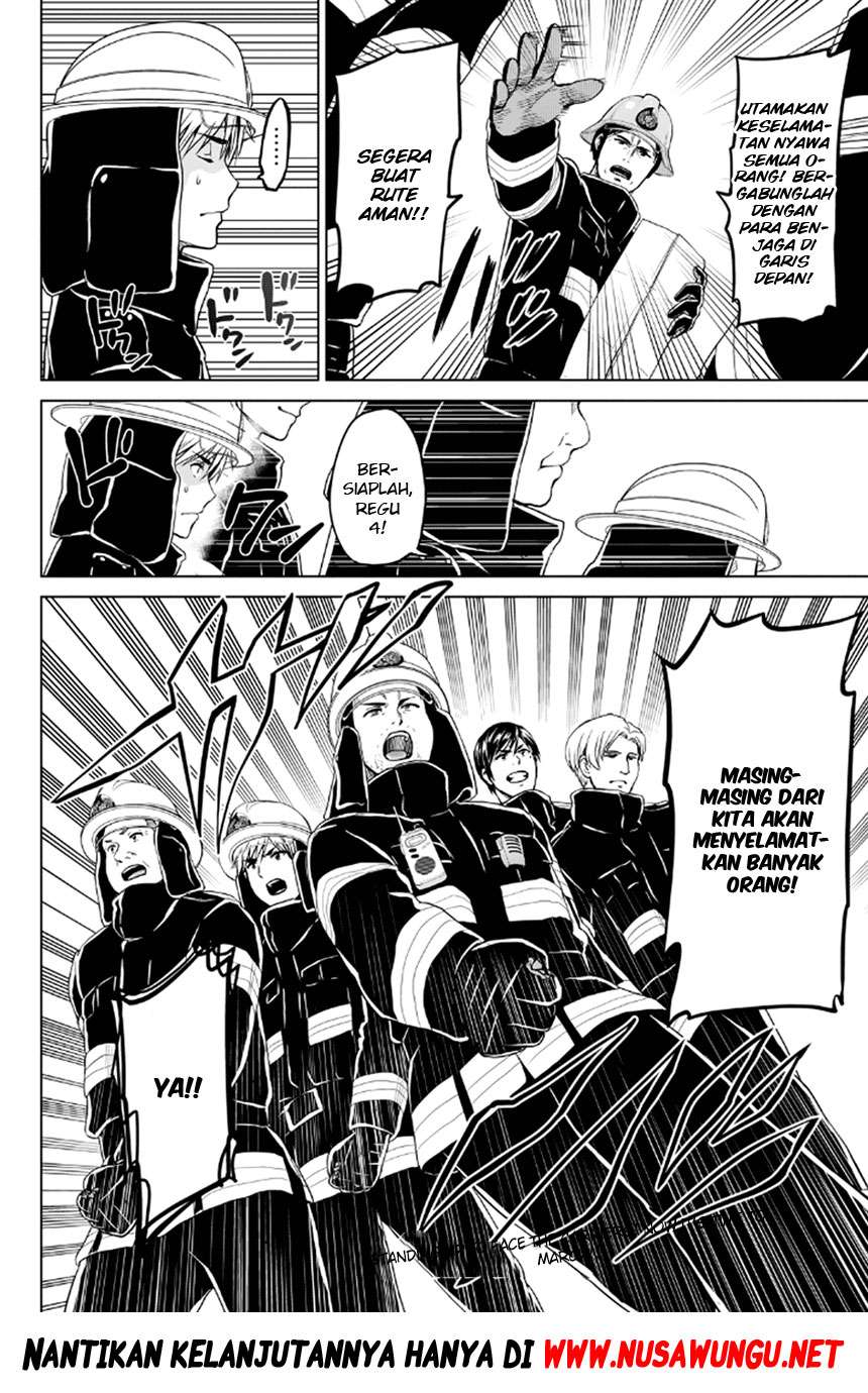 Infection Chapter 14 Gambar 23