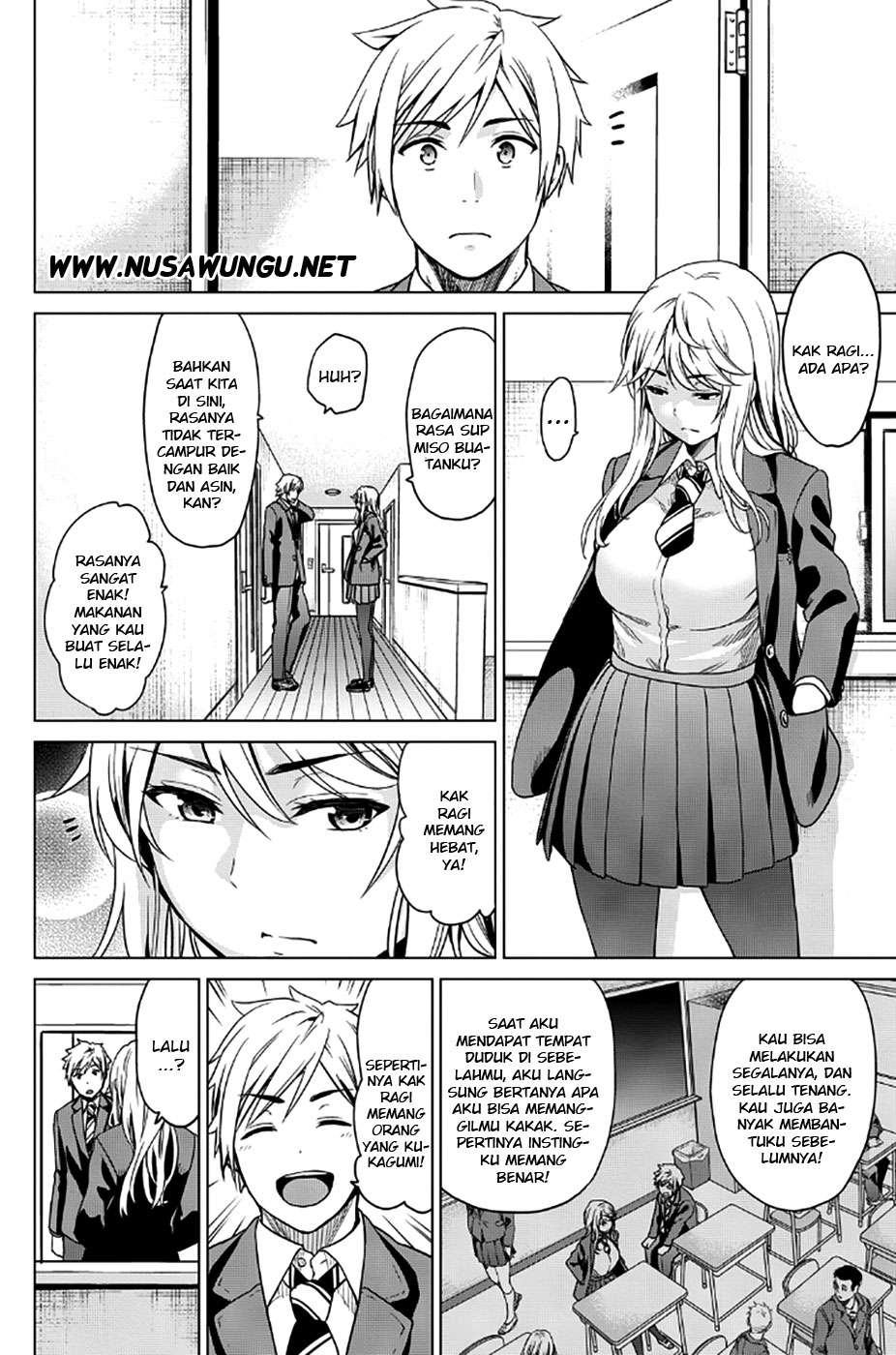 Infection Chapter 12 Gambar 3