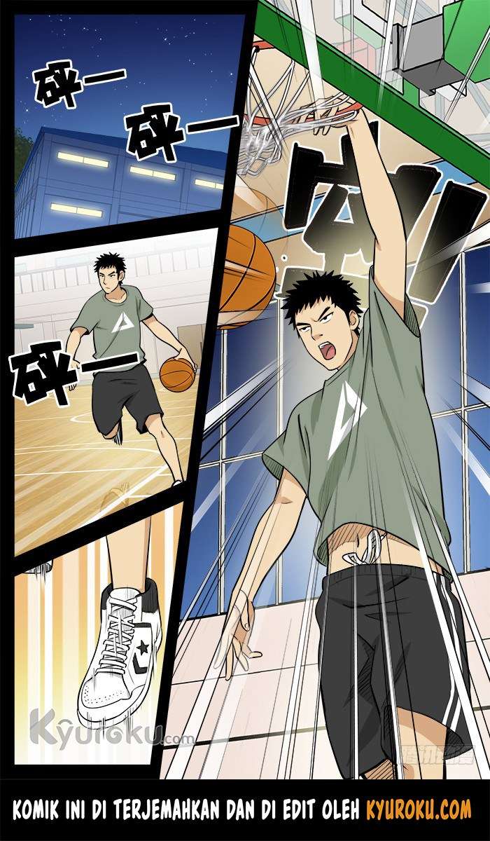 Baca Manhua Into The Net! Chapter 20 Gambar 2