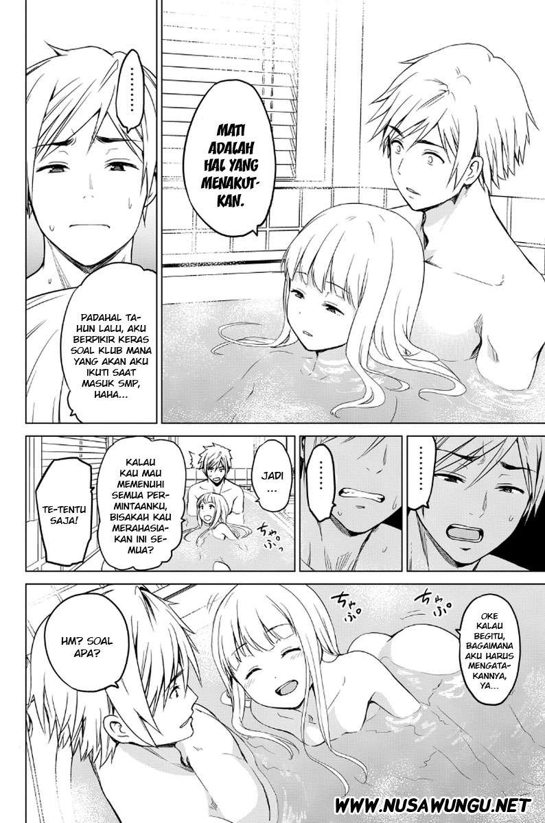 Infection Chapter 10 Gambar 13