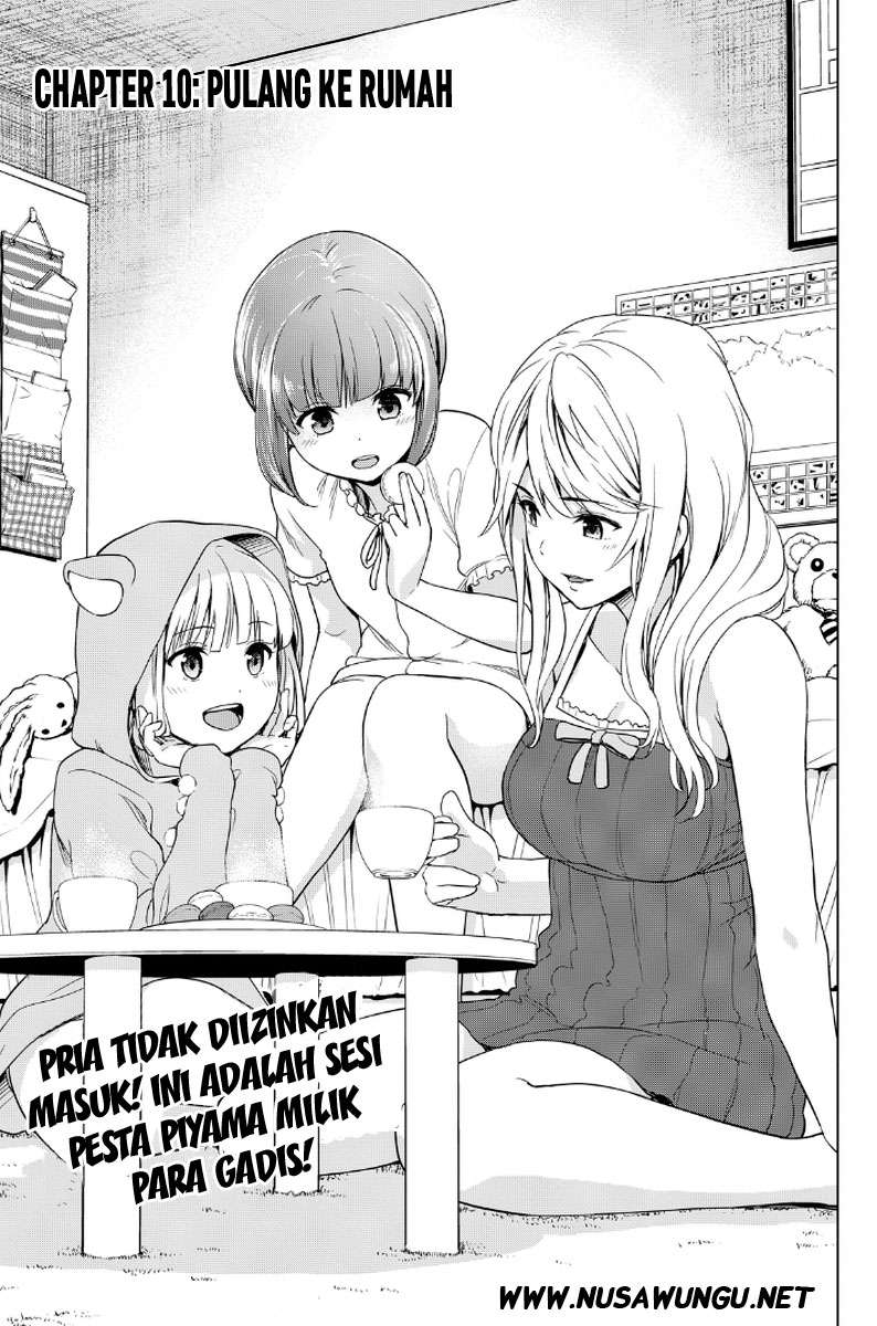 Baca Infection Chapter 10 Gambar 2