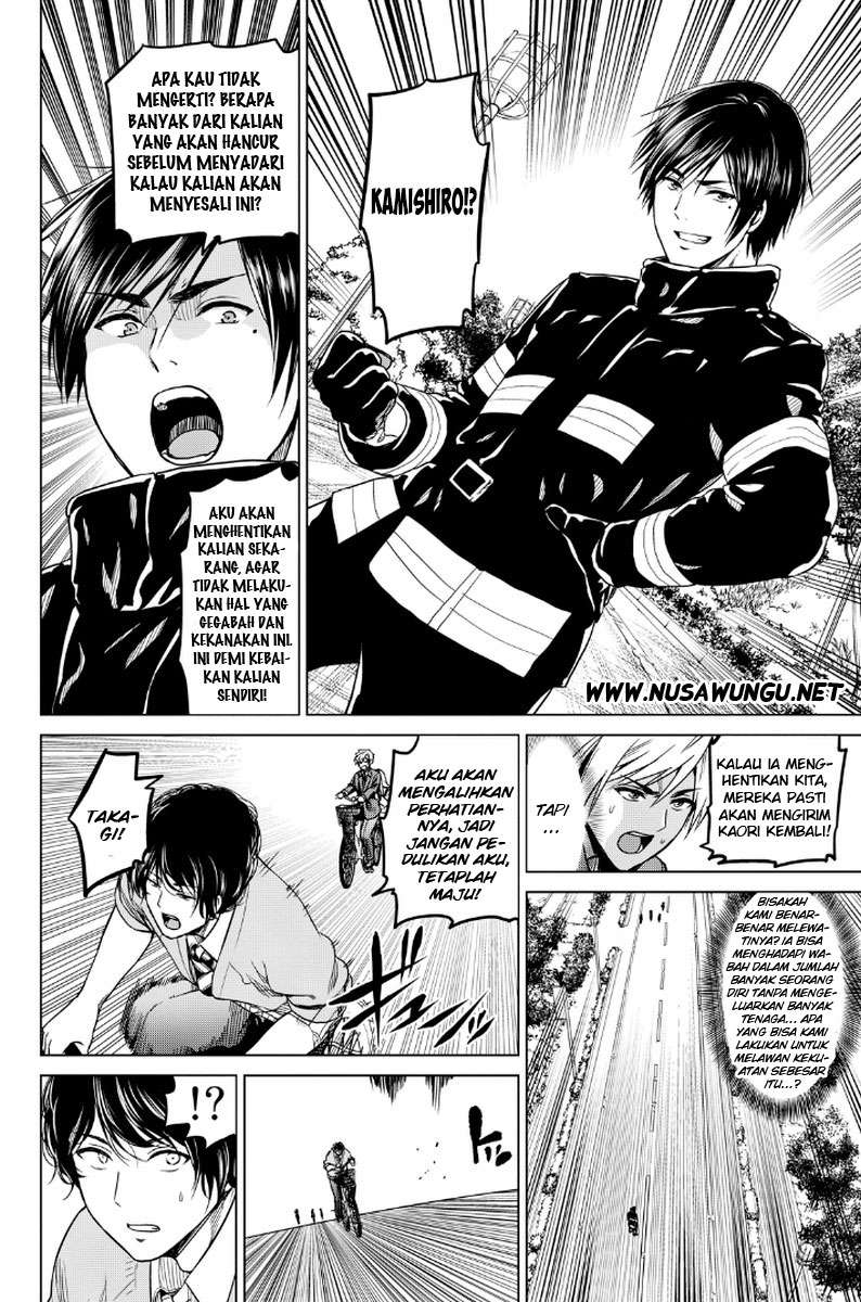 Infection Chapter 9 Gambar 13
