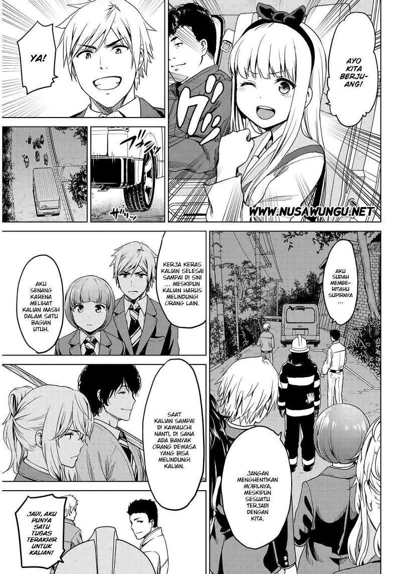 Infection Chapter 6 Gambar 12