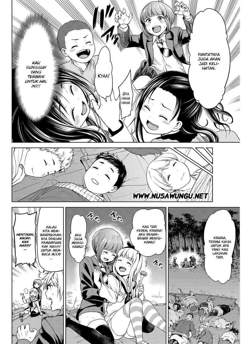 Infection Chapter 5 Gambar 13
