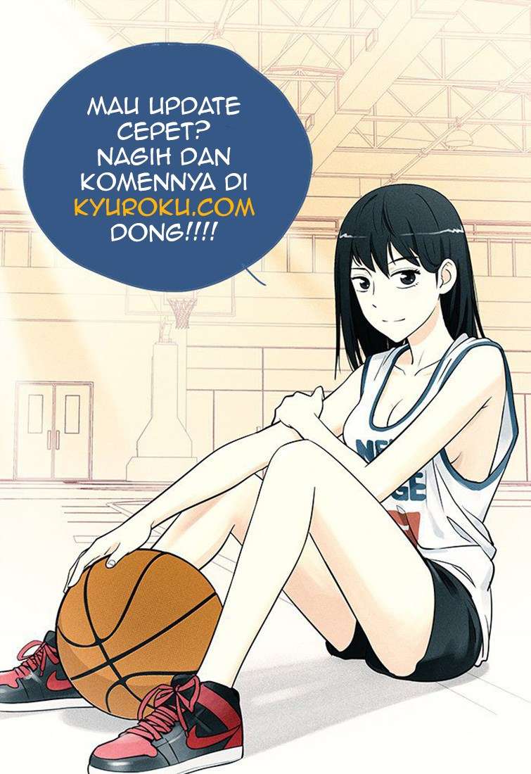 Into The Net! Chapter 12 Gambar 14
