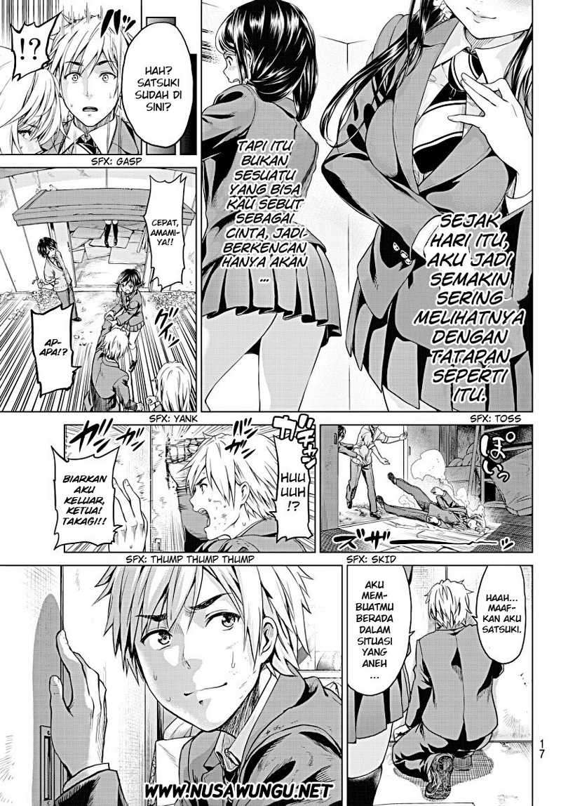 Infection Chapter 1 Gambar 14