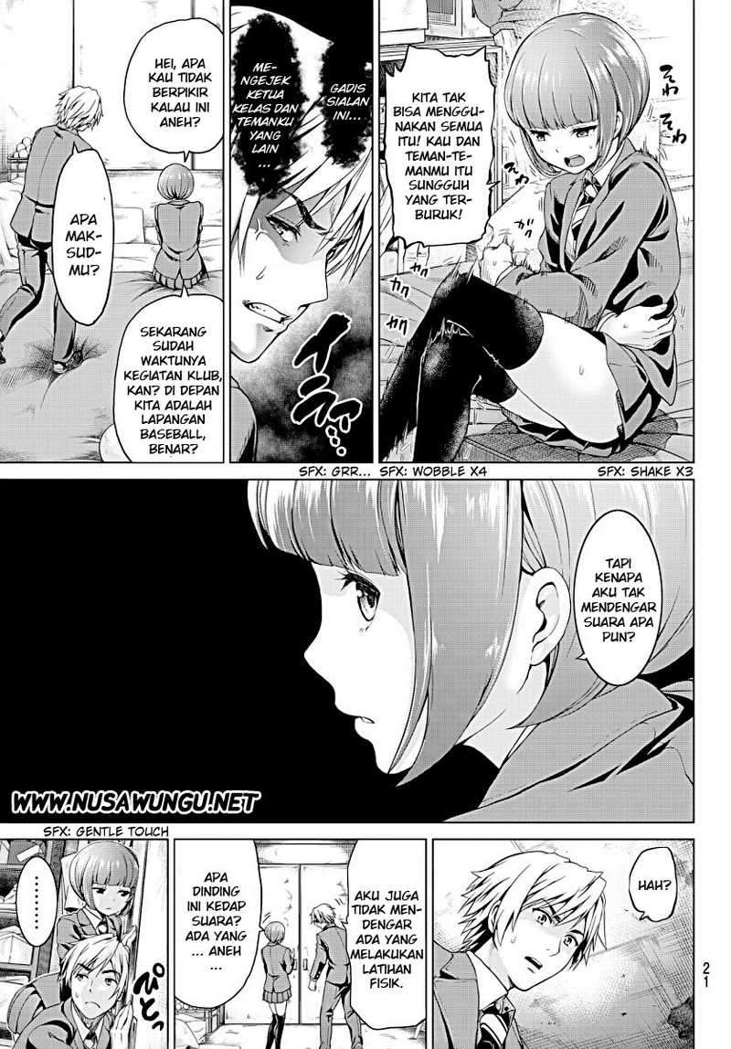 Infection Chapter 1 Gambar 18