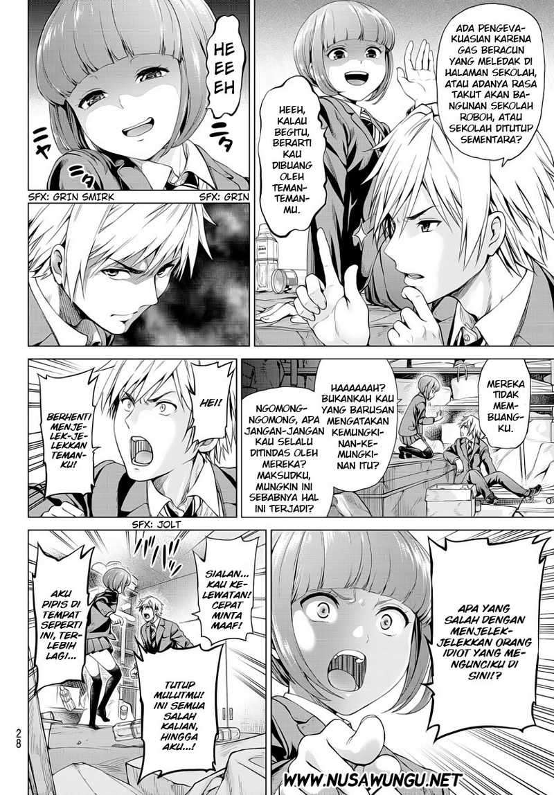 Infection Chapter 1 Gambar 25