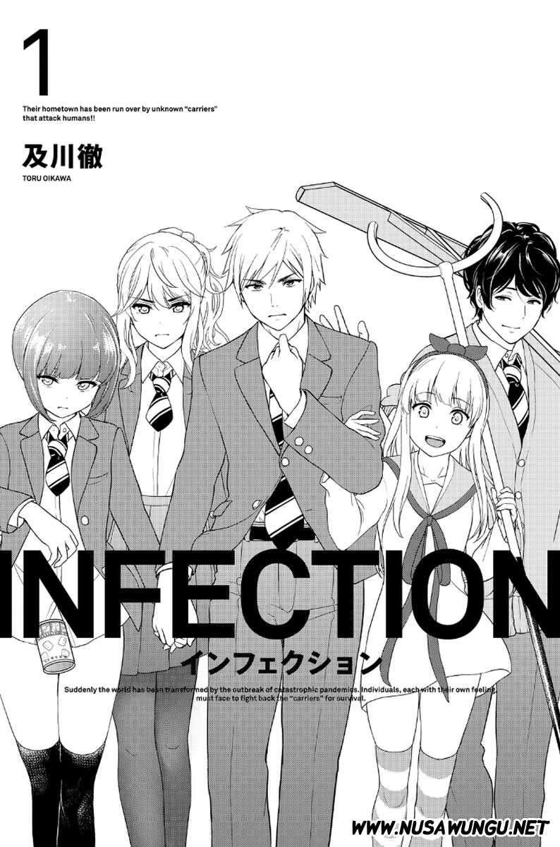 Infection Chapter 1 Gambar 3