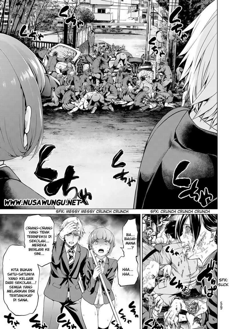 Infection Chapter 1 Gambar 55