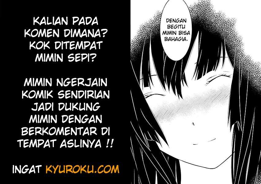 Into The Net! Chapter 7 Gambar 5