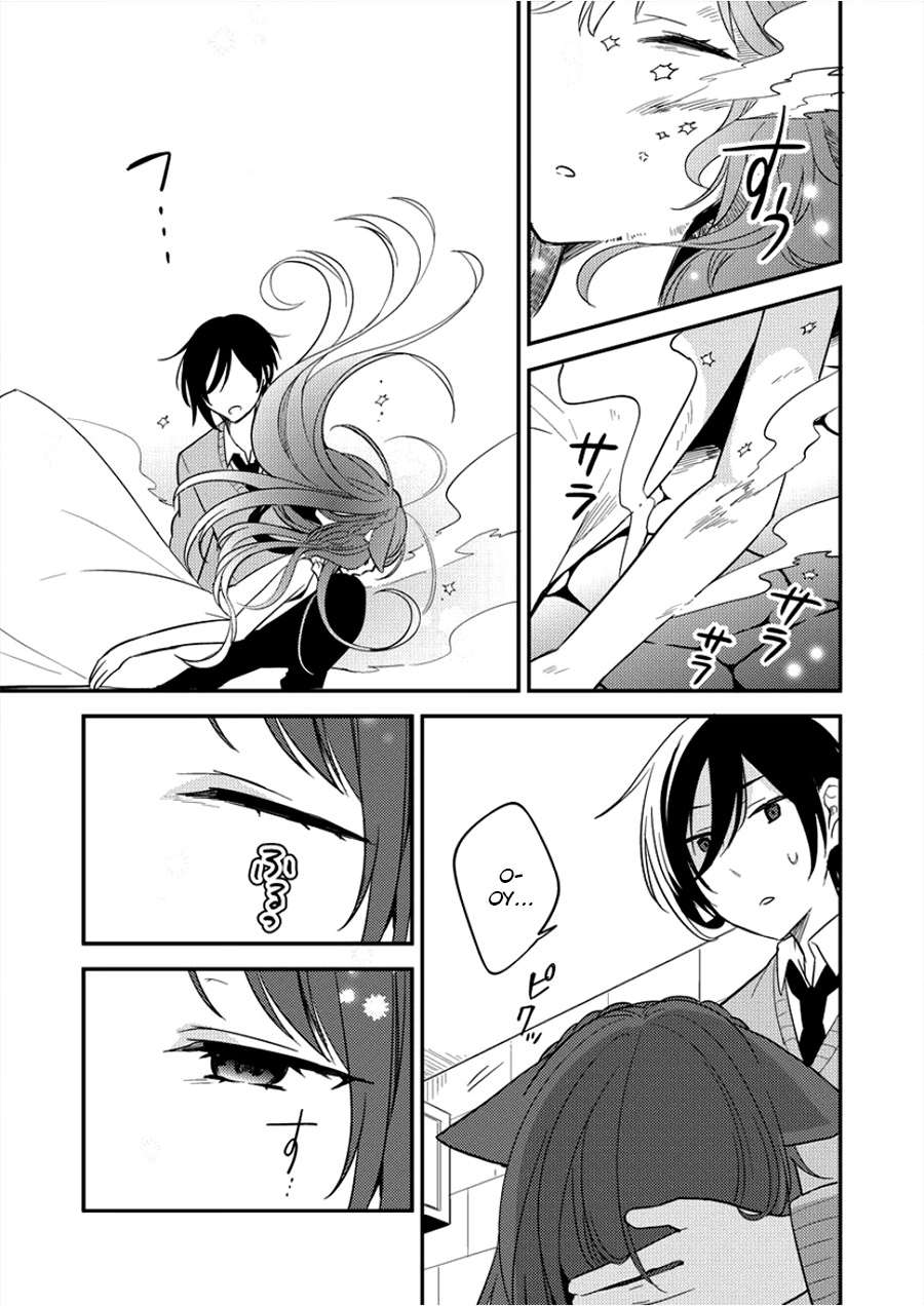 Isekai de Kojiin wo Hiraita kedo, Naze ka Darehitori Sudatou to Shinai Ken Chapter 1 Gambar 14