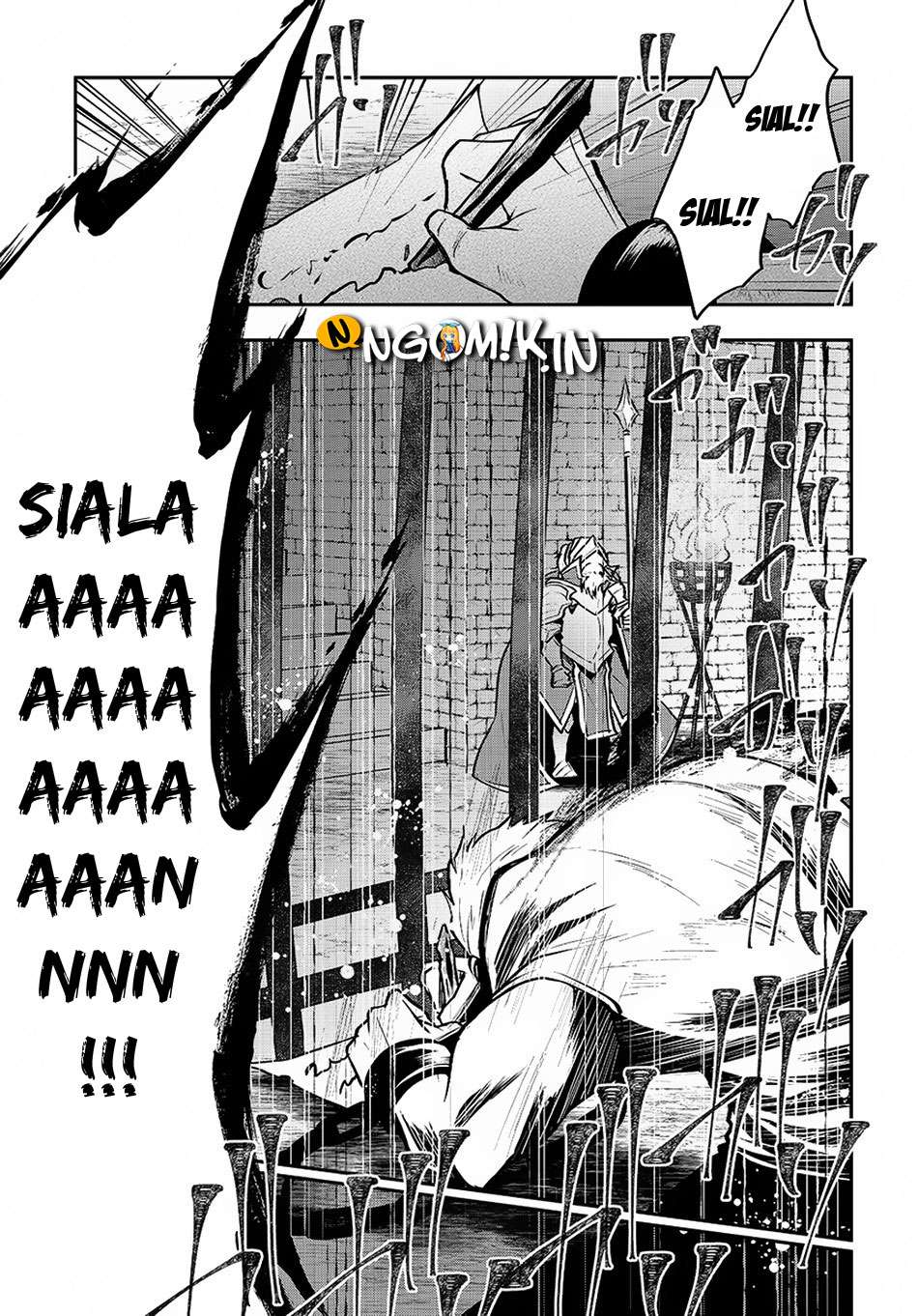 Isekai Demo Bunan ni Ikitai Shoukougun Chapter 2 Gambar 42