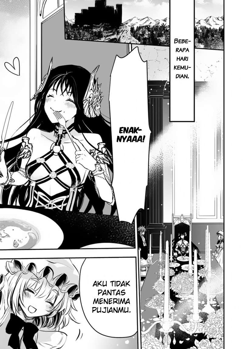 Isekai Goumon-hime Chapter 15 Gambar 17