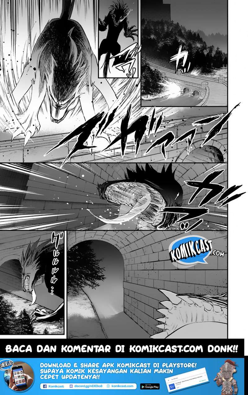 Baca  Isekai Goumon-hime Chapter 15 Gambar 2