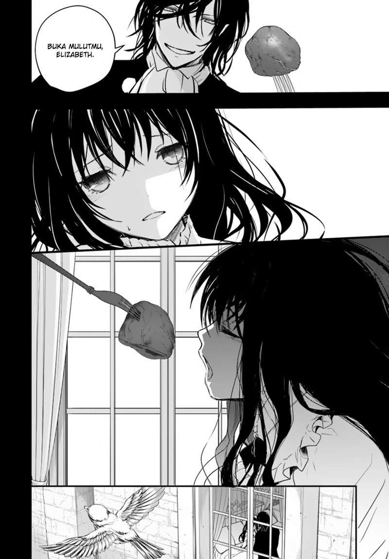Isekai Goumon-hime Chapter 14 Gambar 17