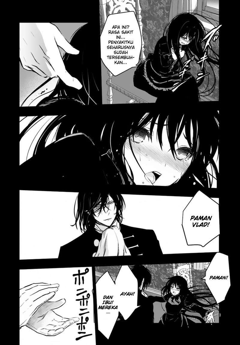 Isekai Goumon-hime Chapter 14 Gambar 19