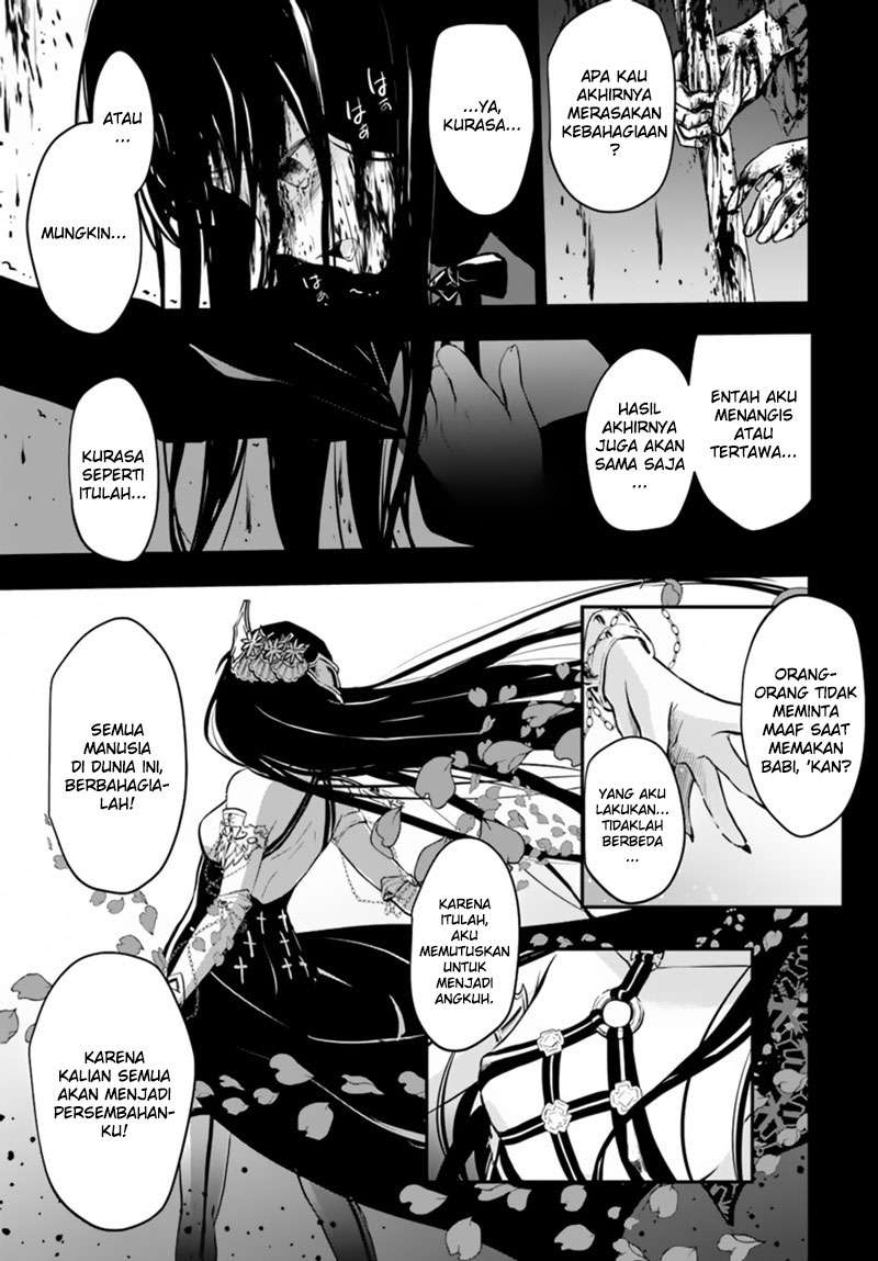 Isekai Goumon-hime Chapter 14 Gambar 24