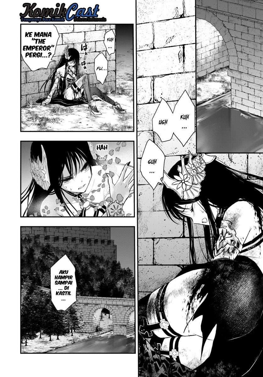 Isekai Goumon-hime Chapter 13 Gambar 8