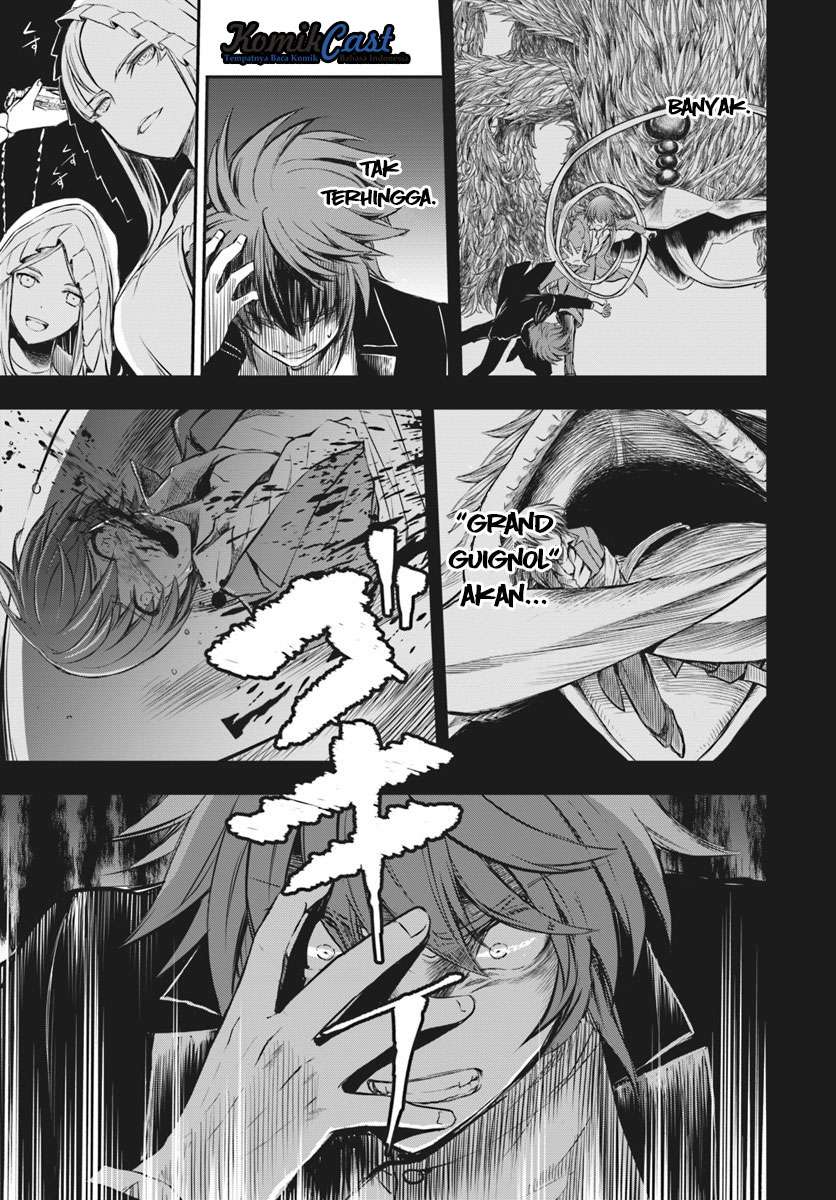 Isekai Goumon-hime Chapter 11 Gambar 16