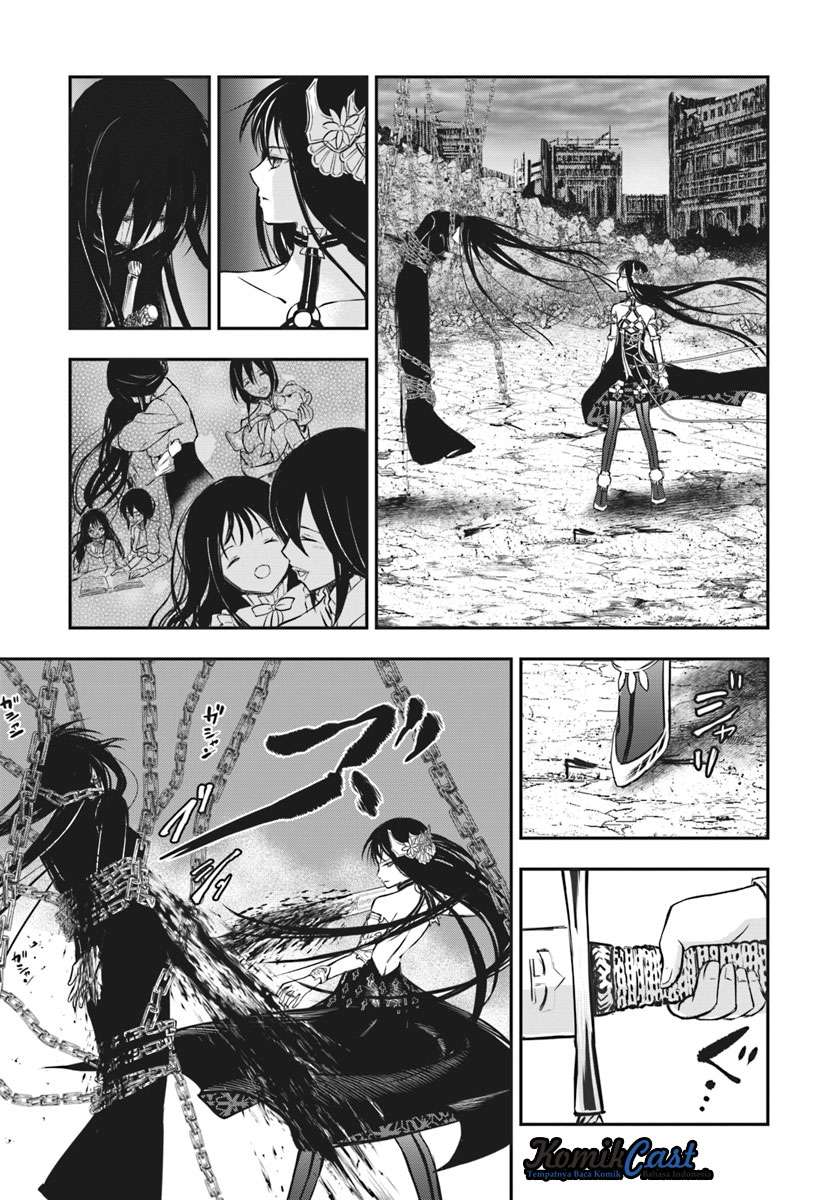 Isekai Goumon-hime Chapter 11 Gambar 23