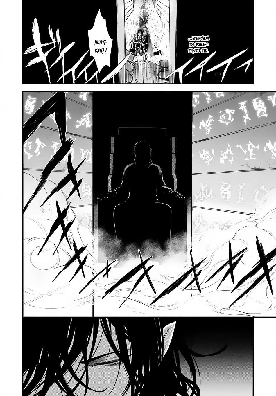 Isekai Goumon-hime Chapter 8 Gambar 35