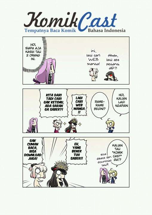 Baca  Isekai Goumon-hime Chapter 7 Gambar 2