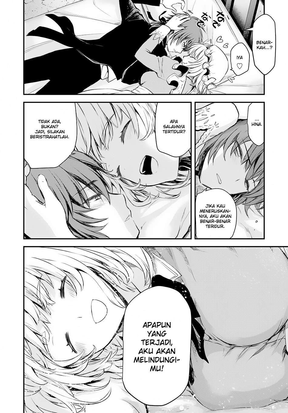 Isekai Goumon-hime Chapter 7 Gambar 27