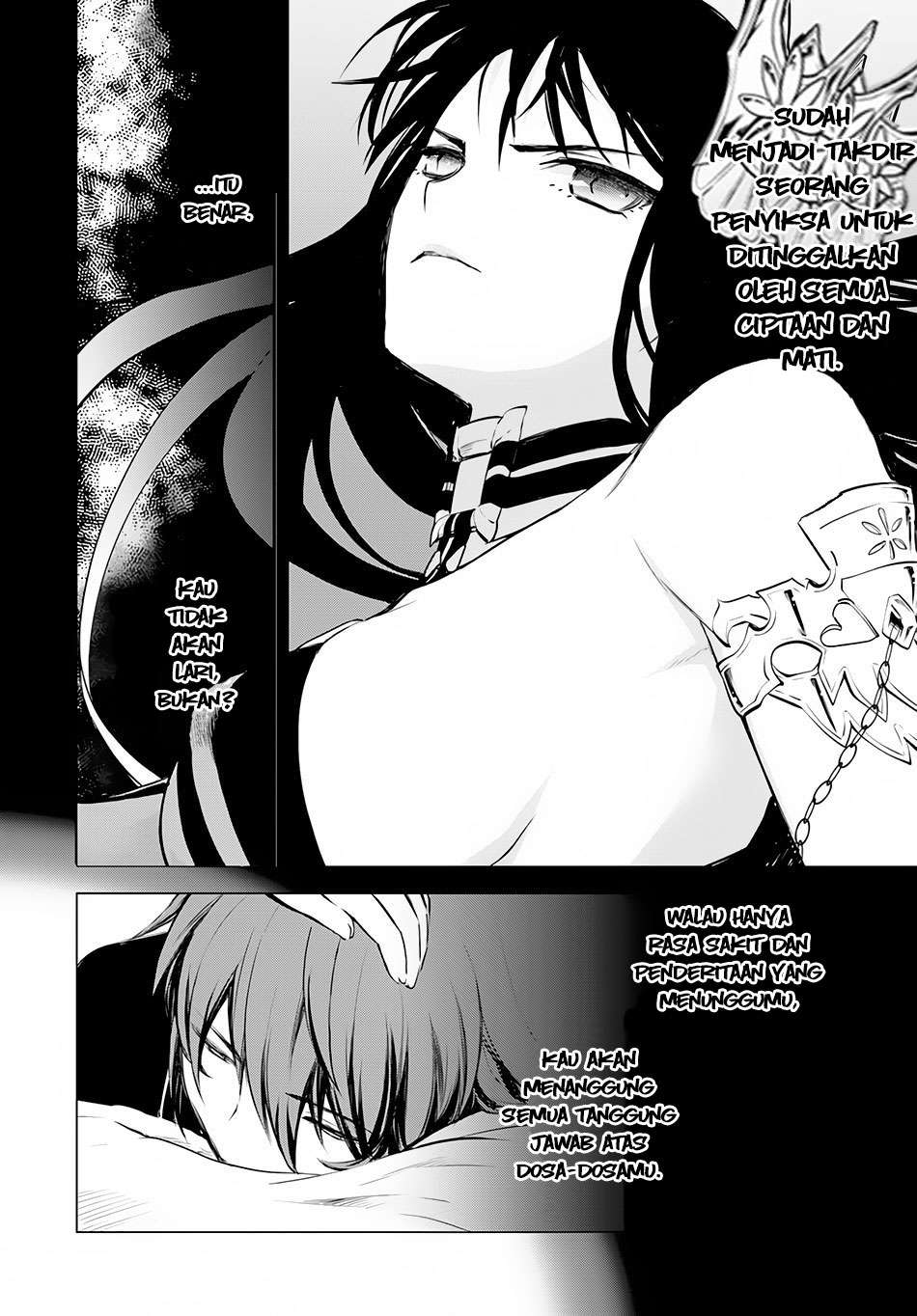 Isekai Goumon-hime Chapter 7 Gambar 31